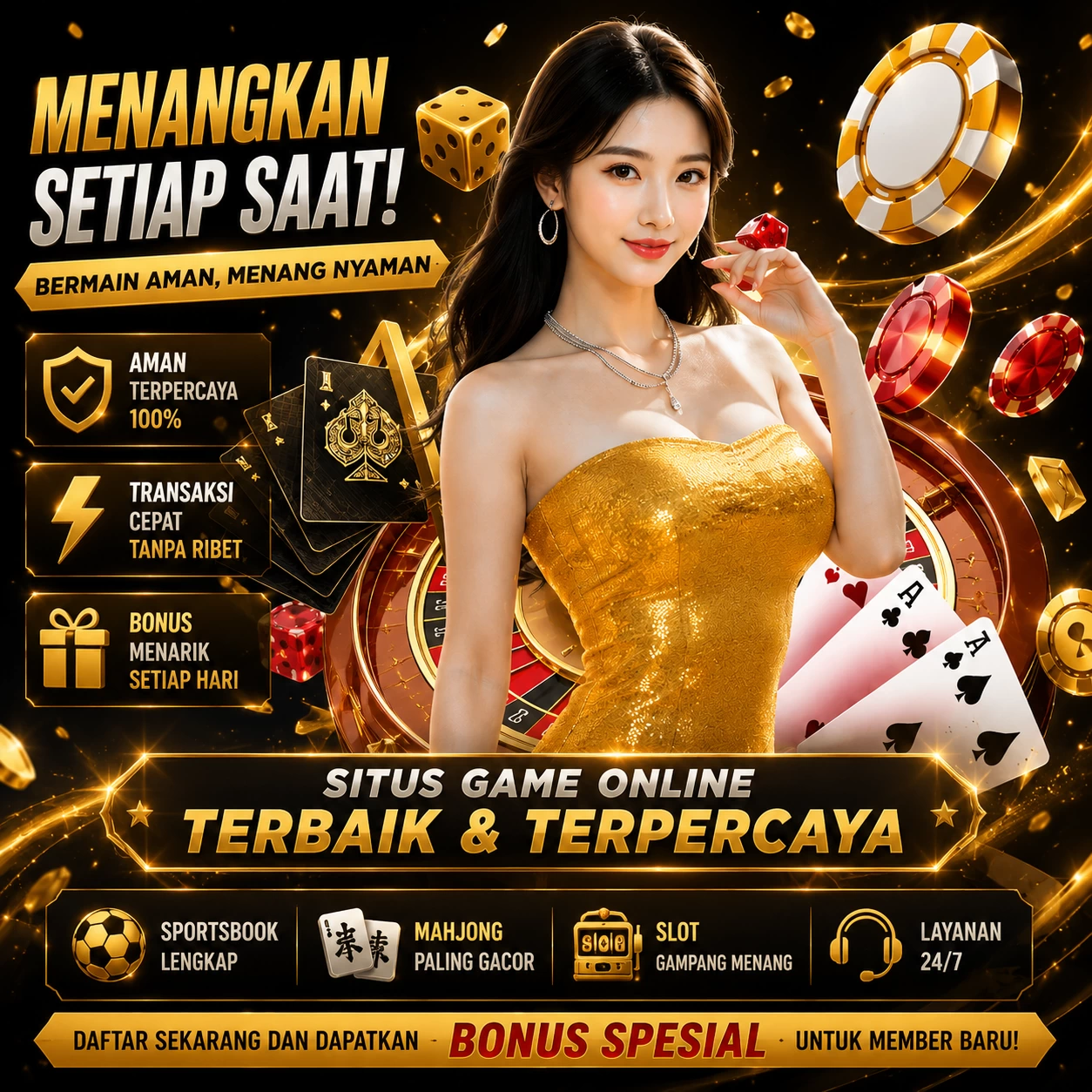 Inovasi dan Fitur Menarik di bandar99